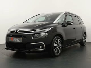 Citroen Grand C4 Picasso 1.2 PureTech Business Trekhaak|Airco|Lm velgen