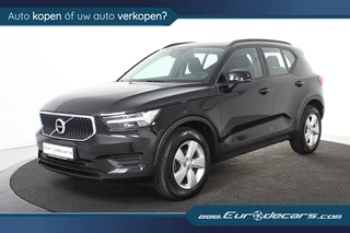 Hoofdafbeelding Volvo XC40 Volvo XC40 1.5 T2 Momentum *1ste Eigenaar*Navigatie*Carplay*PDC*