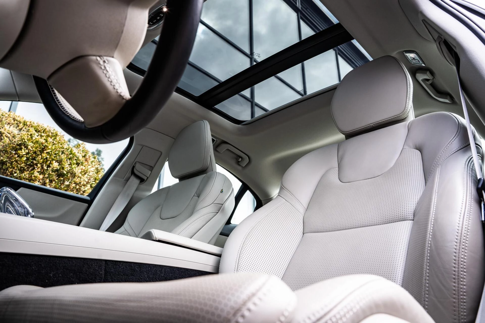 Hoofdafbeelding Volvo S60