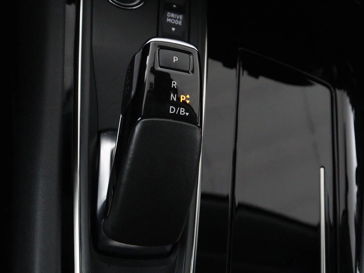 Hoofdafbeelding Peugeot 508