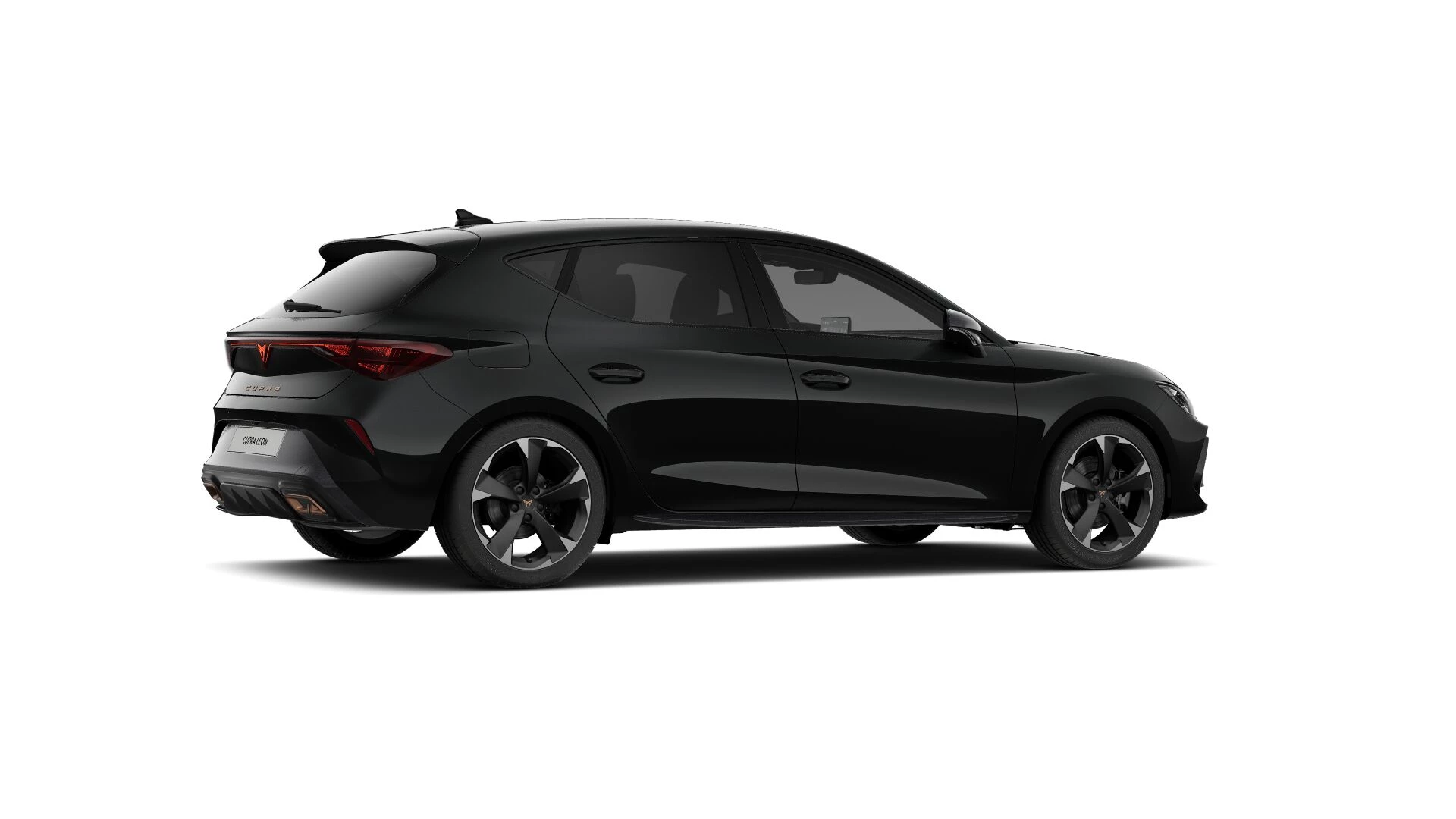 Hoofdafbeelding CUPRA Leon
