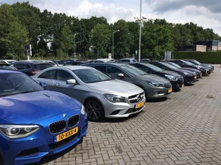 Hoofdafbeelding Renault Mégane Estate Renault Mégane Estate 1.3 TCE 160pk Ed. One,LED,Gr. Nav,Leer,Trekhk,Cam,Stoelverw