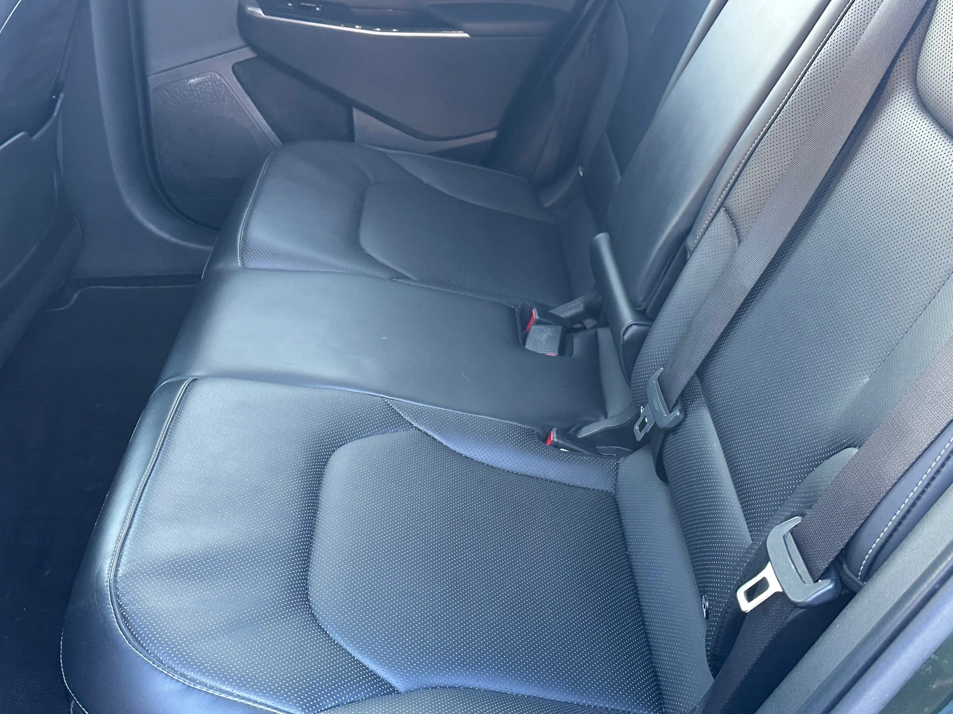 Hoofdafbeelding Kia EV6