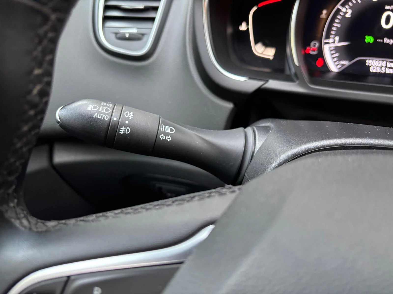 Hoofdafbeelding Renault Grand Scénic