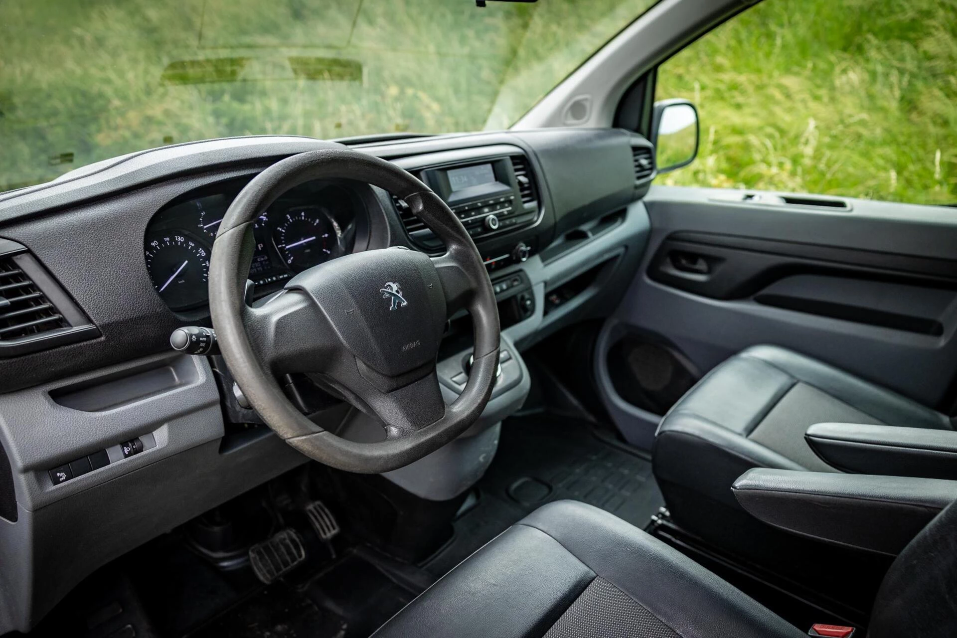 Hoofdafbeelding Peugeot Expert