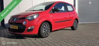 Renault Twingo 1.2 16V Collection