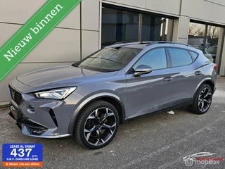 CUPRA Formentor 2.0 TSI 4DRIVE 310 pk Panorama/Memory/Beats/Keyless