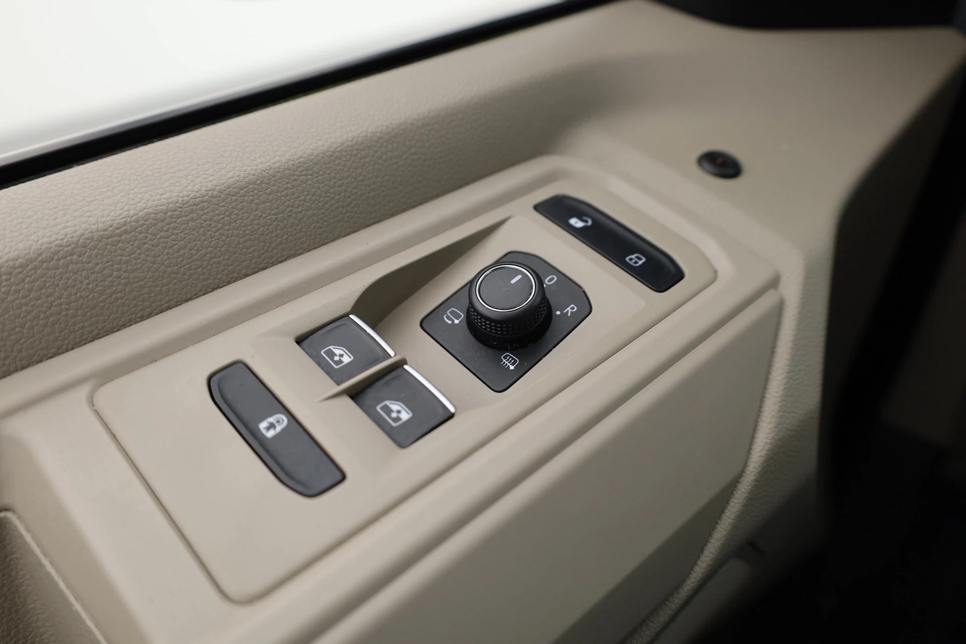 Hoofdafbeelding Volkswagen Multivan