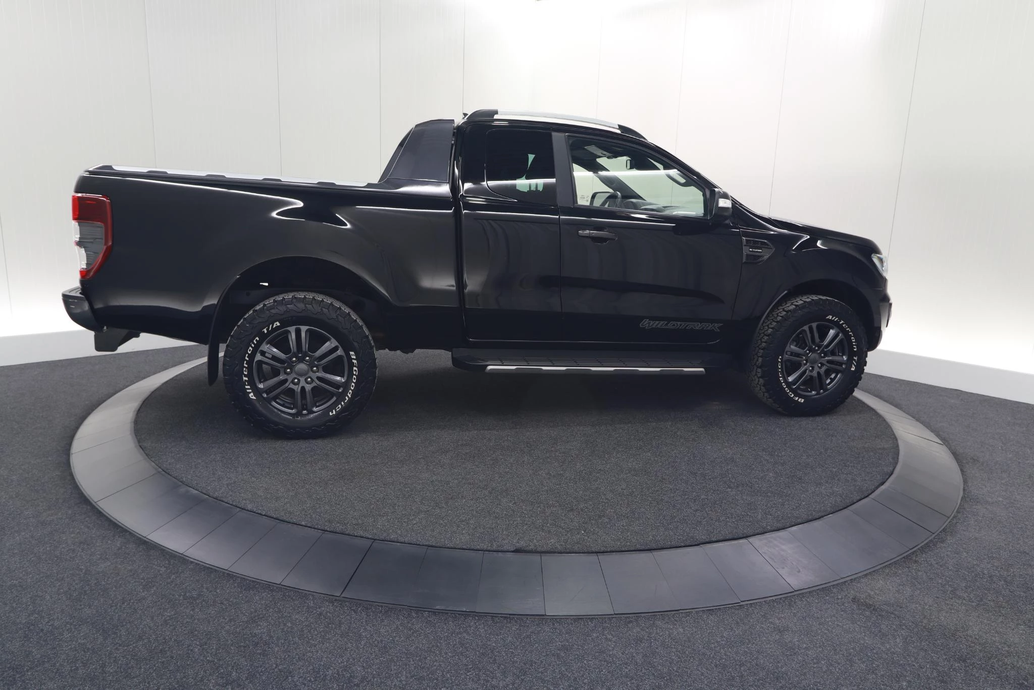 Hoofdafbeelding Ford Ranger