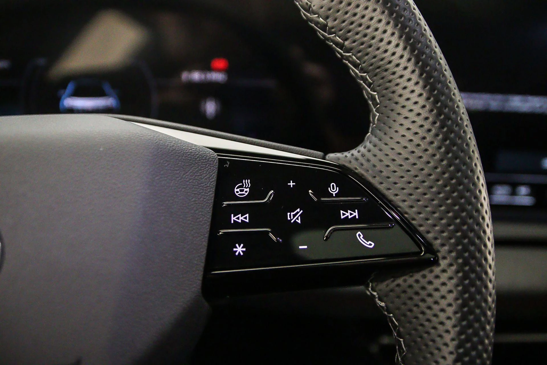 Hoofdafbeelding Audi SQ6 e-tron