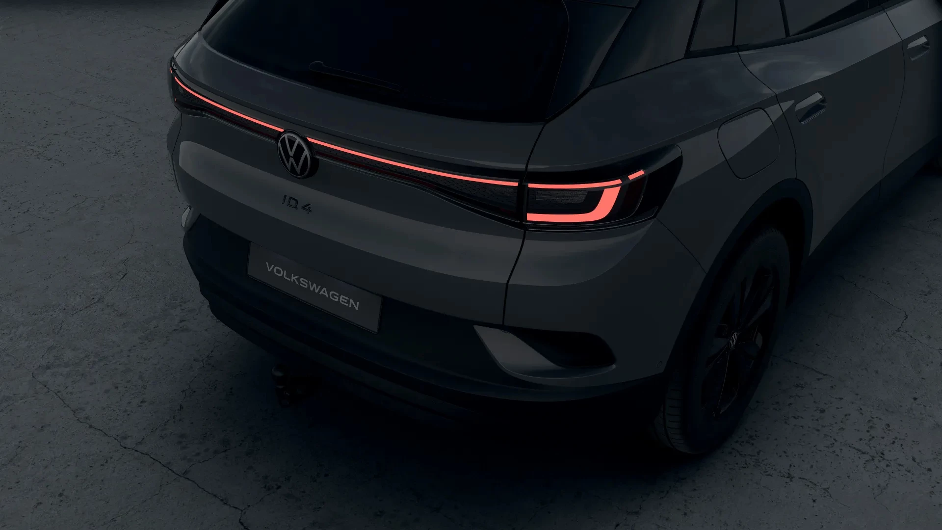 Hoofdafbeelding Volkswagen ID.4