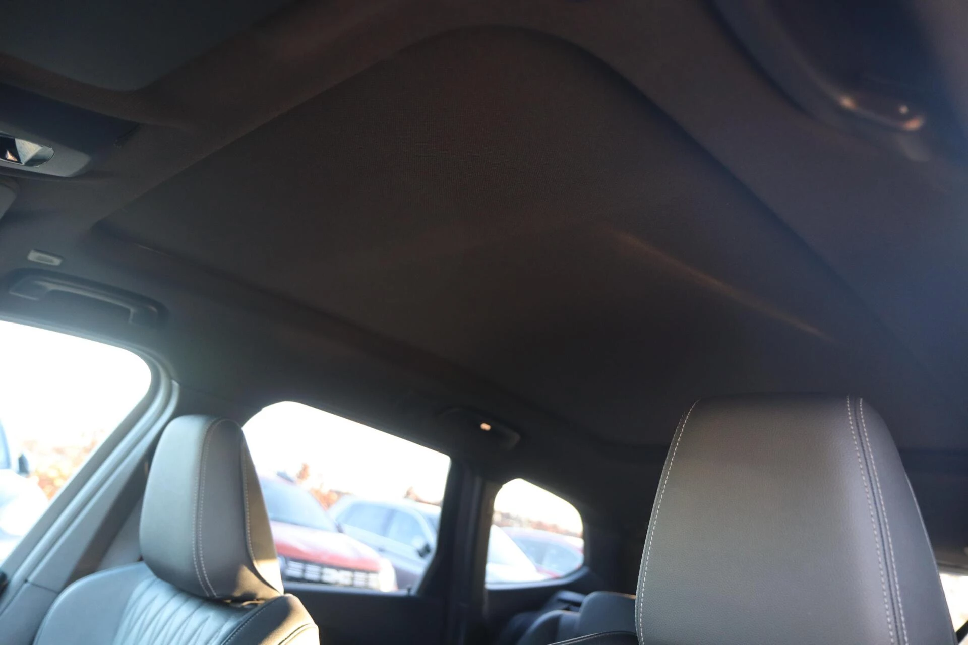 Hoofdafbeelding BMW iX1