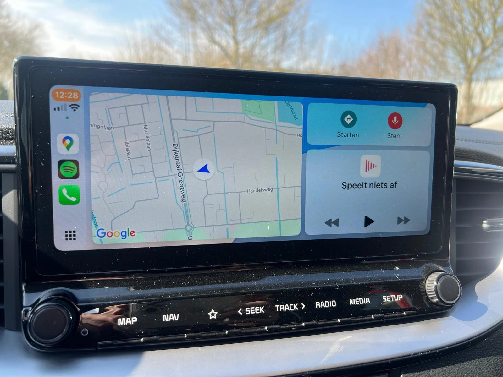 Hoofdafbeelding Kia XCeed