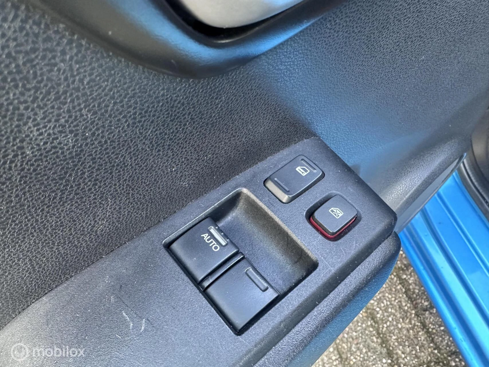 Hoofdafbeelding Honda Jazz