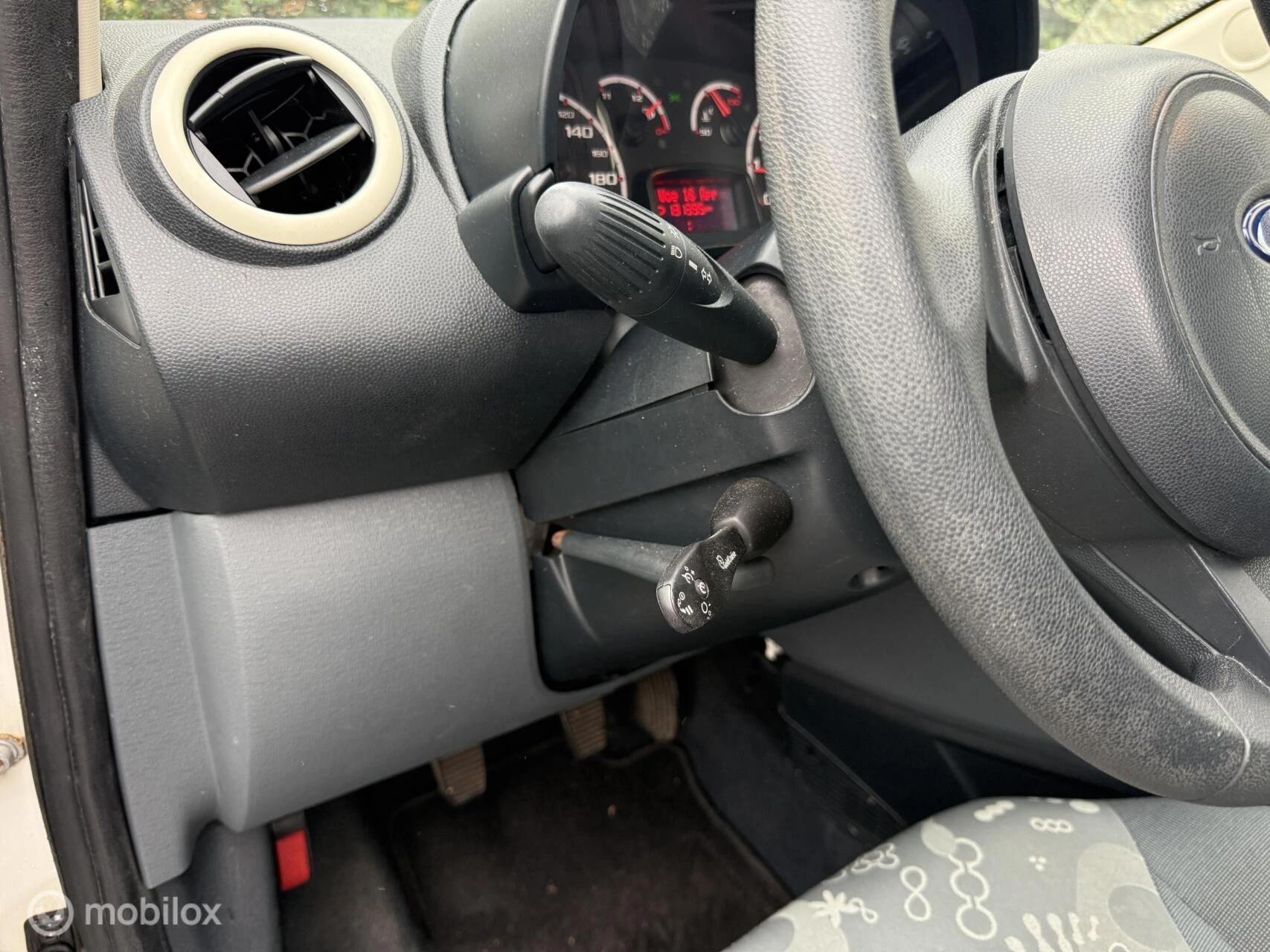 Hoofdafbeelding Ford Ka