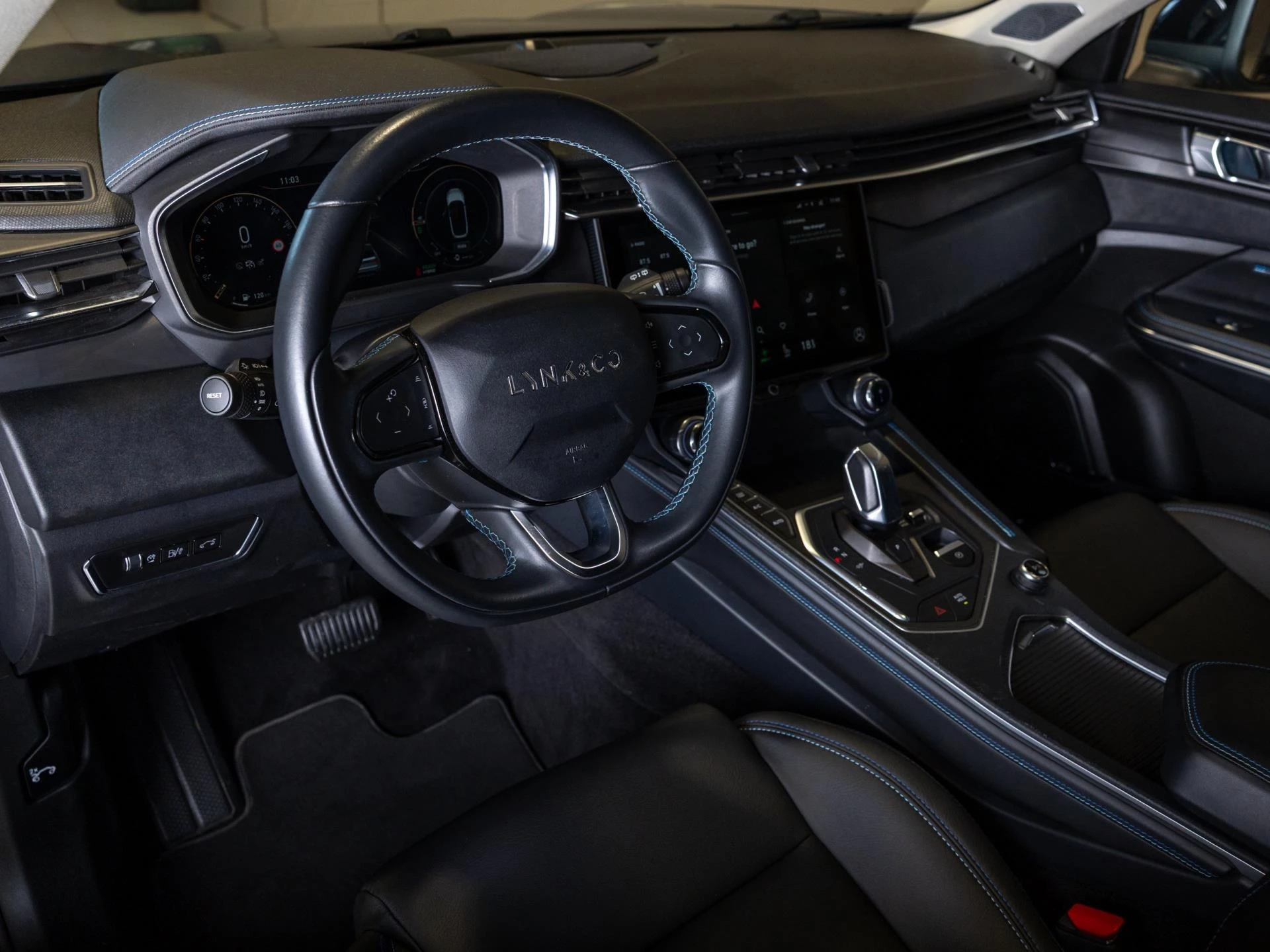 Hoofdafbeelding Lynk & Co 01