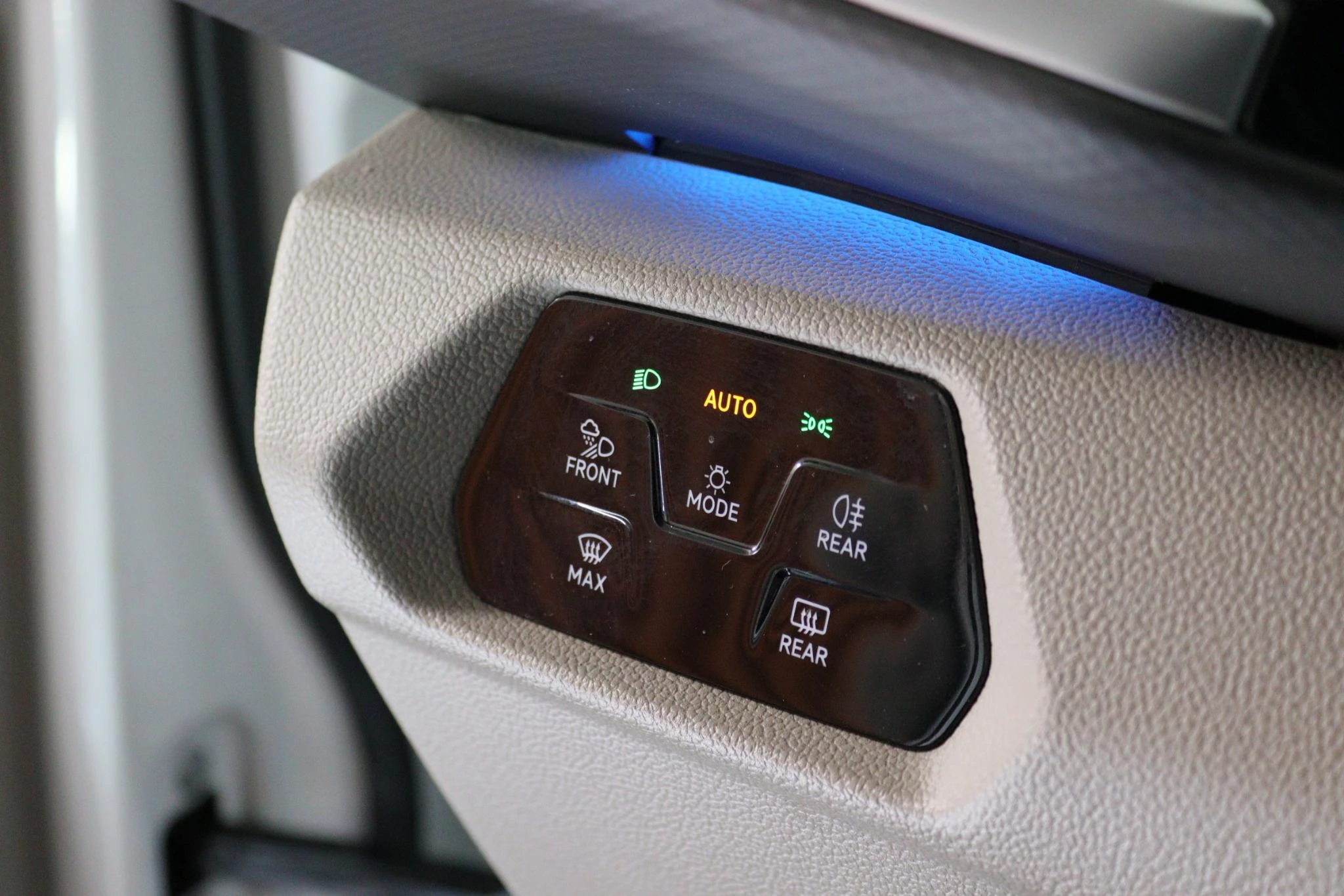 Hoofdafbeelding Volkswagen Multivan