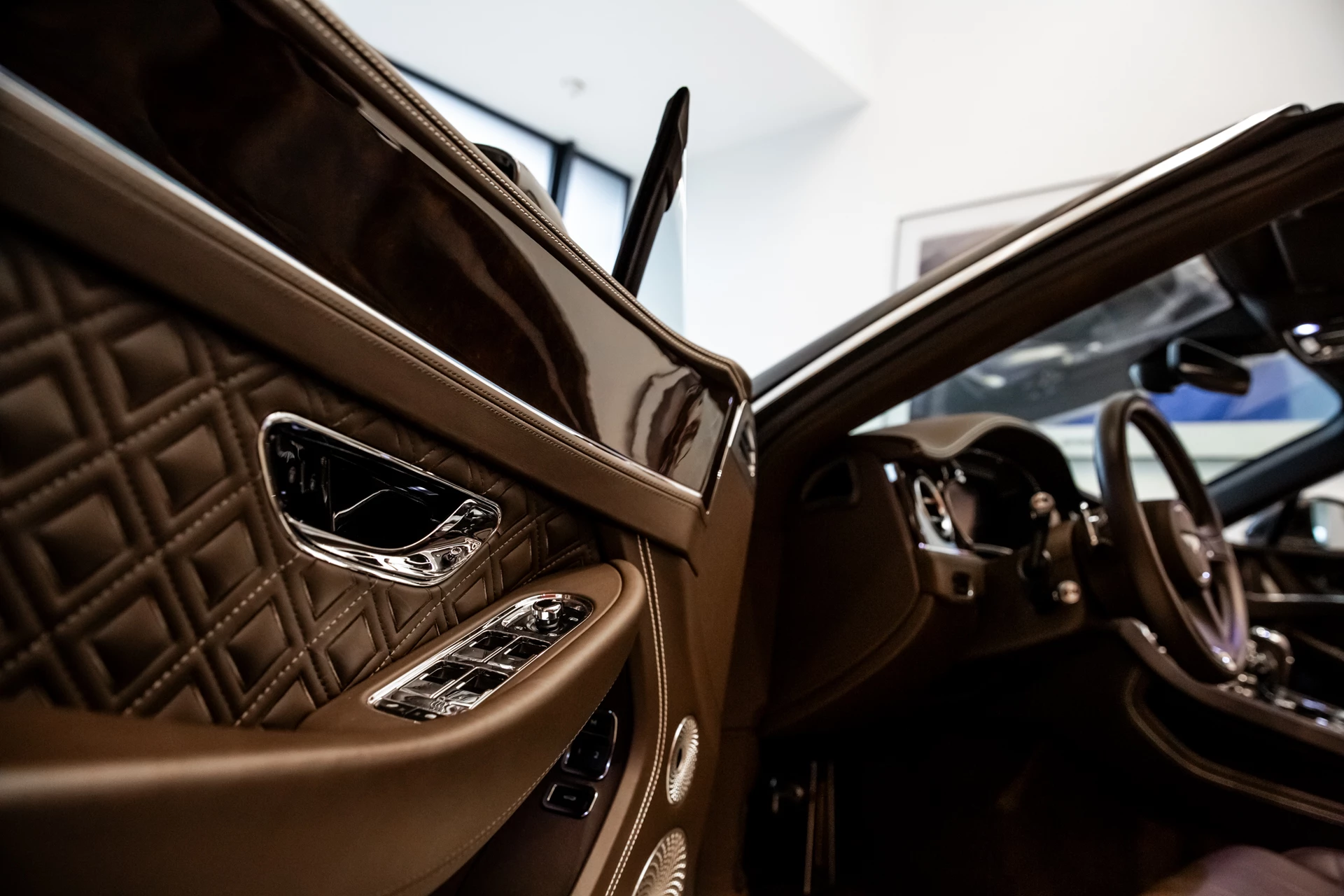 Hoofdafbeelding Bentley Continental GT