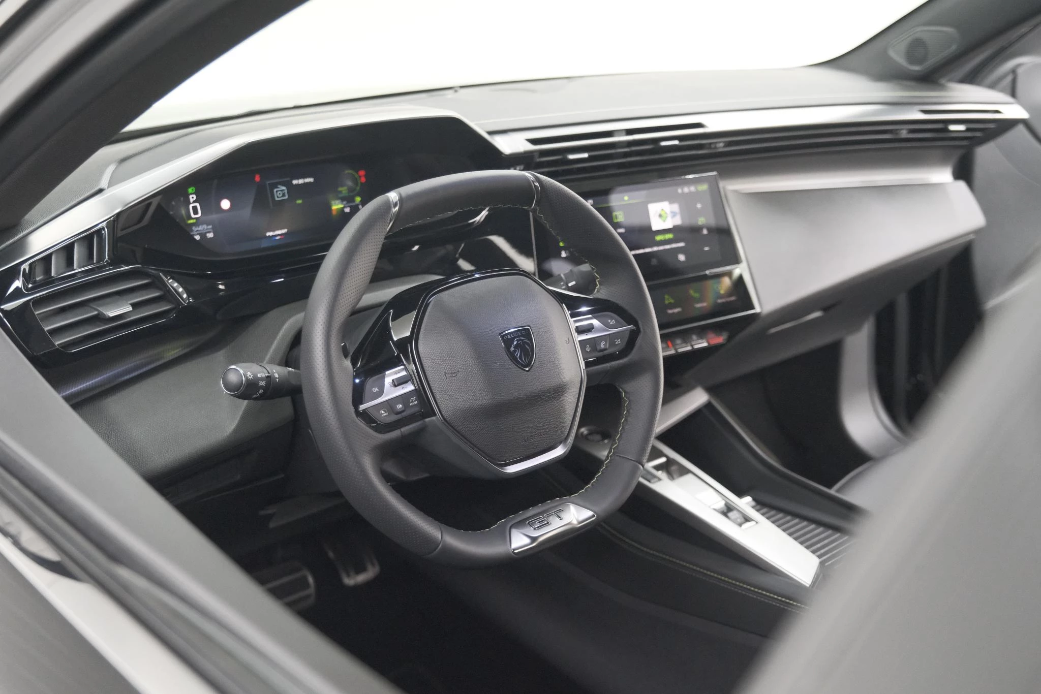Hoofdafbeelding Peugeot 408