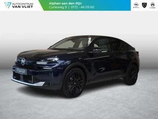 Citroen C4 1.2 Hybrid 145pk Max Panoramadak | Alcantara Bekleding |
