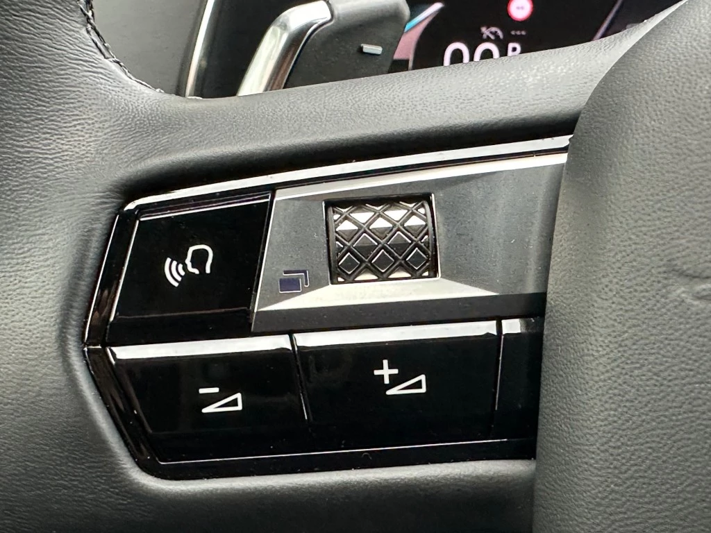 Hoofdafbeelding DS DS 7