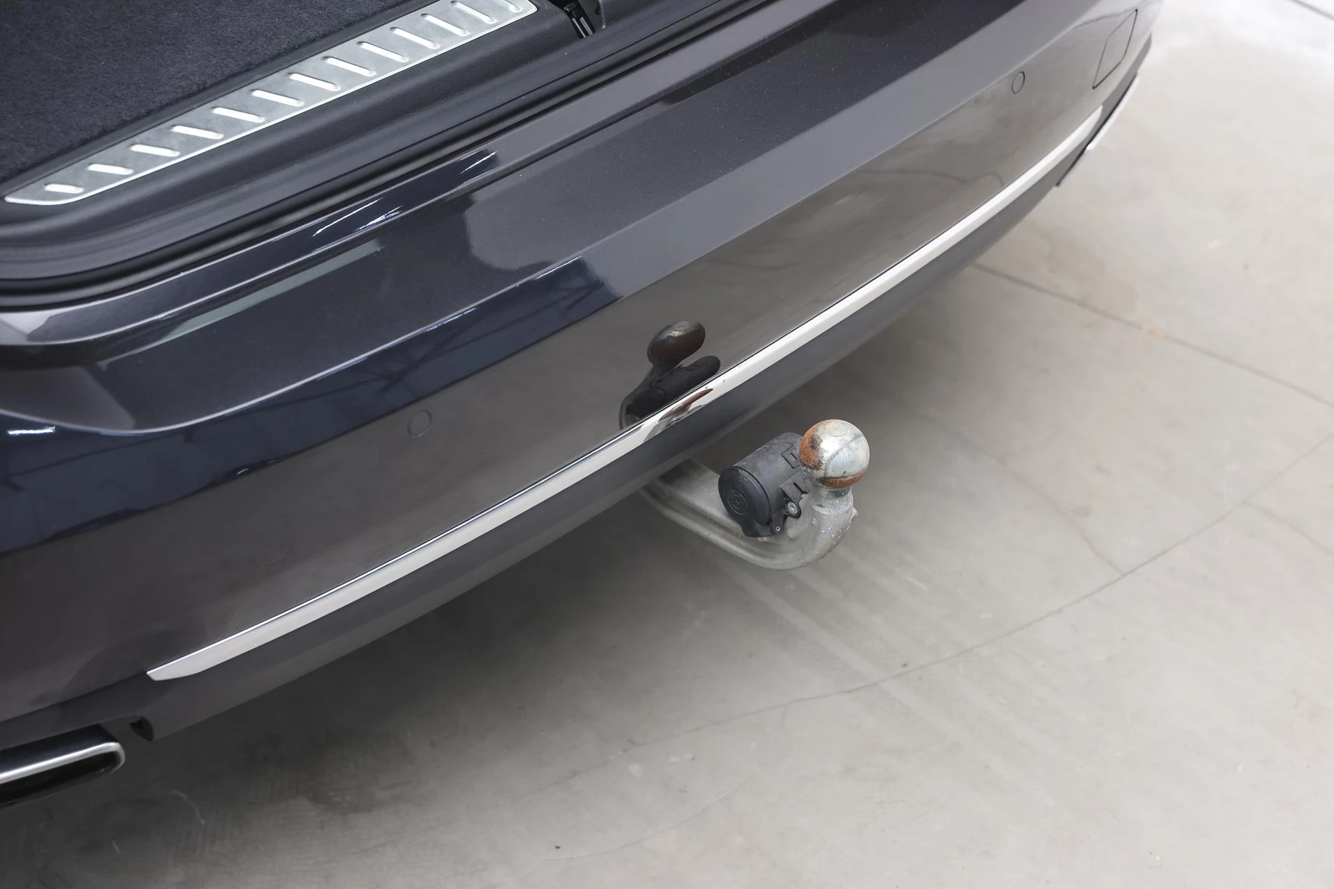 Hoofdafbeelding BMW 6 Serie