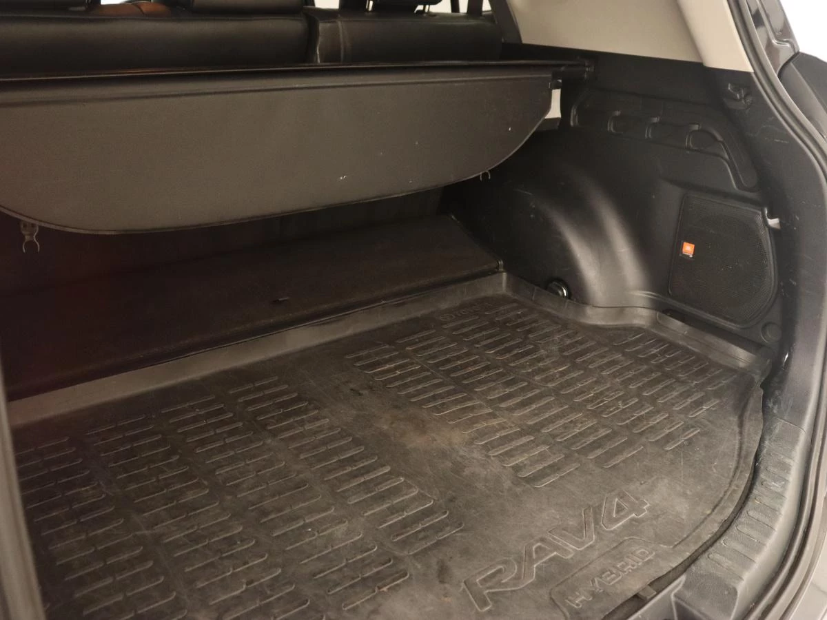 Hoofdafbeelding Toyota RAV4