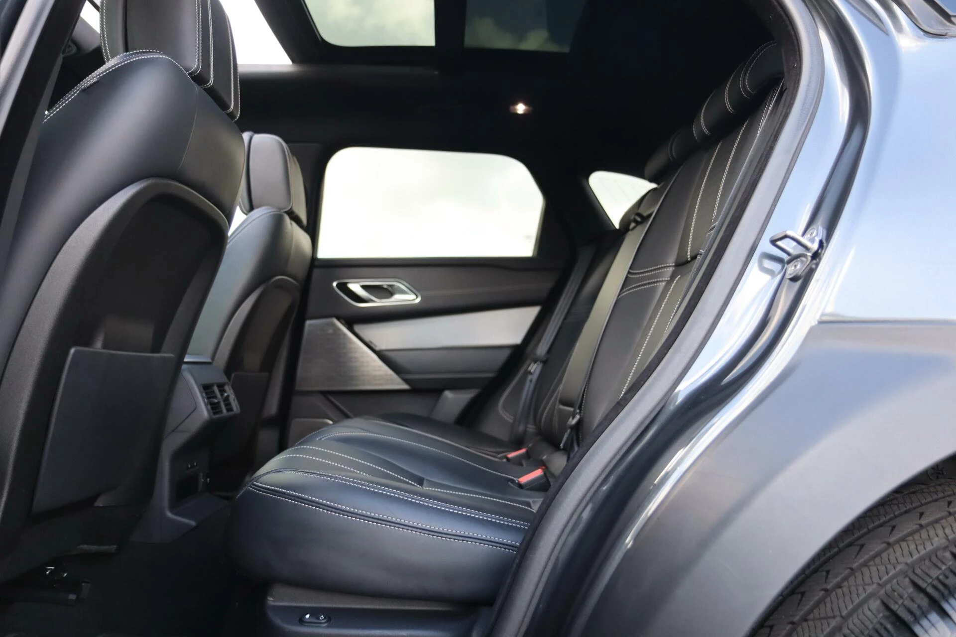 Hoofdafbeelding Land Rover Range Rover Velar