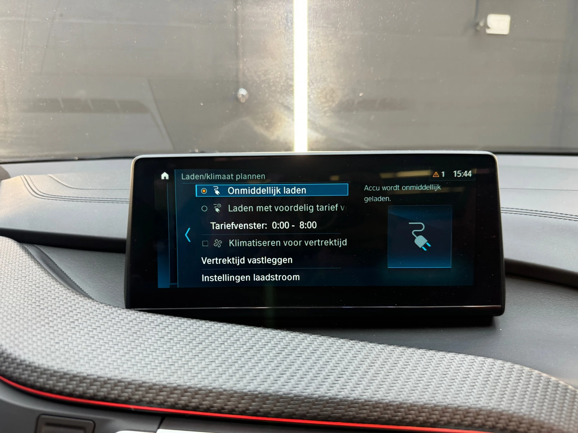 Hoofdafbeelding BMW i8