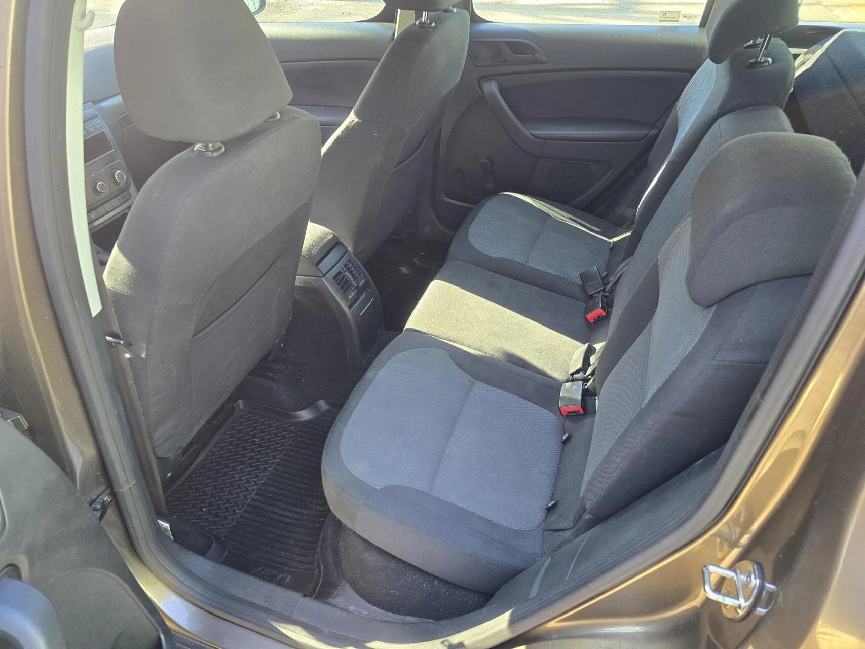 Hoofdafbeelding Škoda Yeti