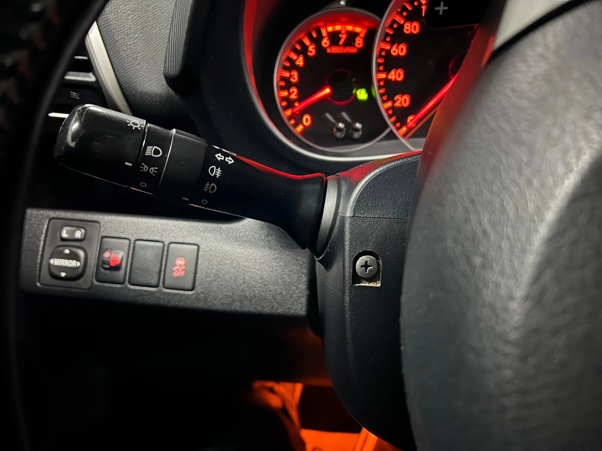 Hoofdafbeelding Toyota Verso-S