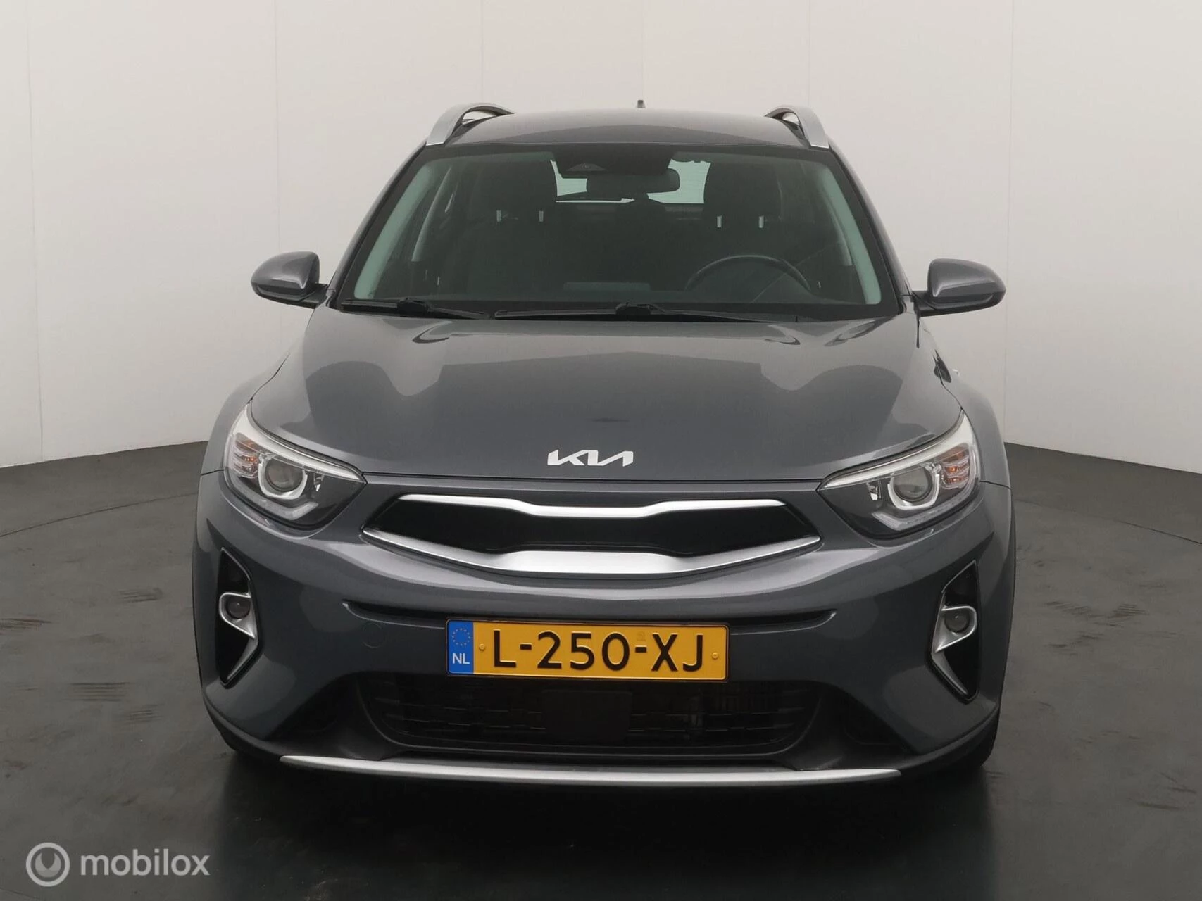 Hoofdafbeelding Kia Stonic