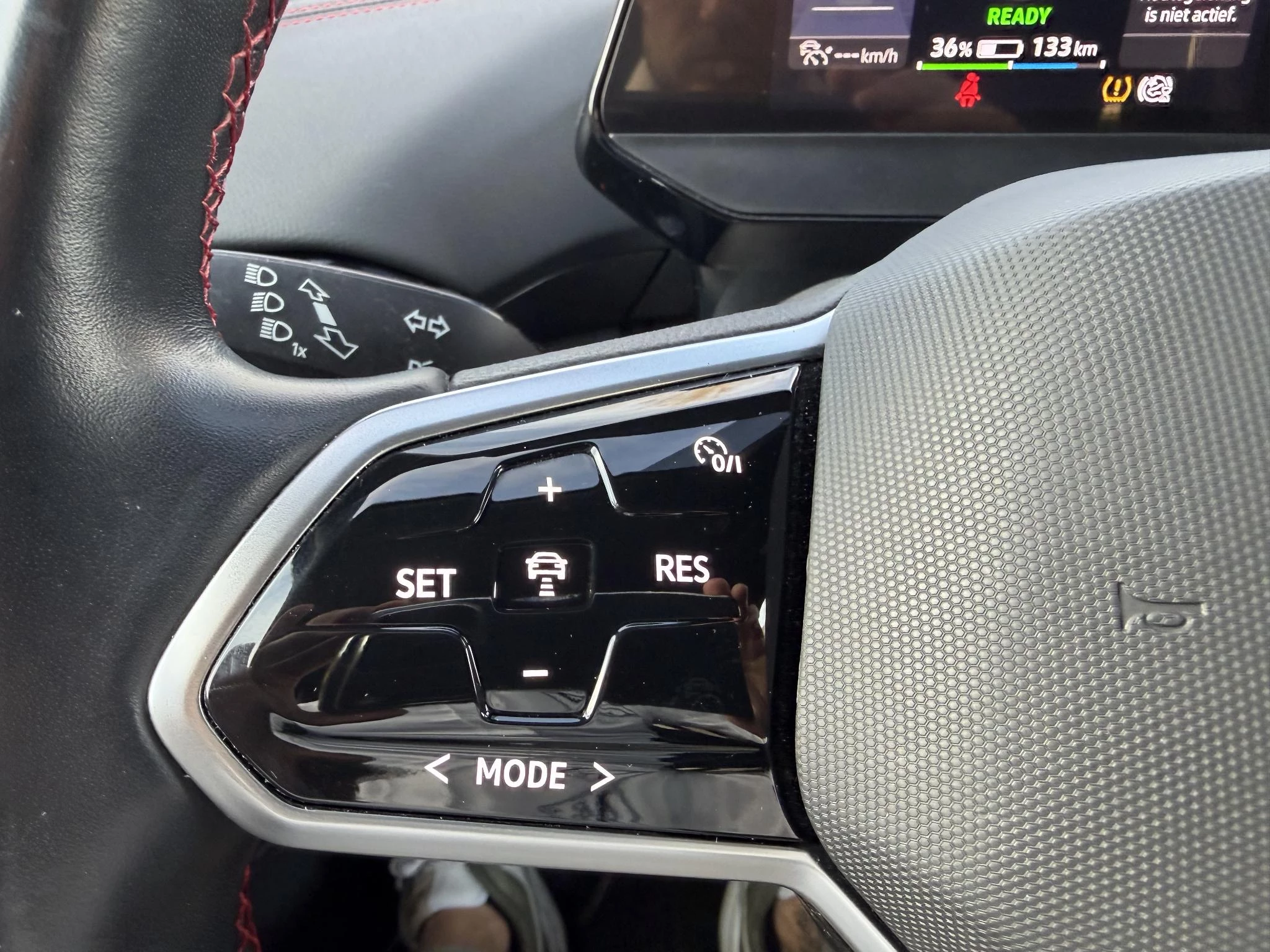 Hoofdafbeelding Volkswagen ID.4