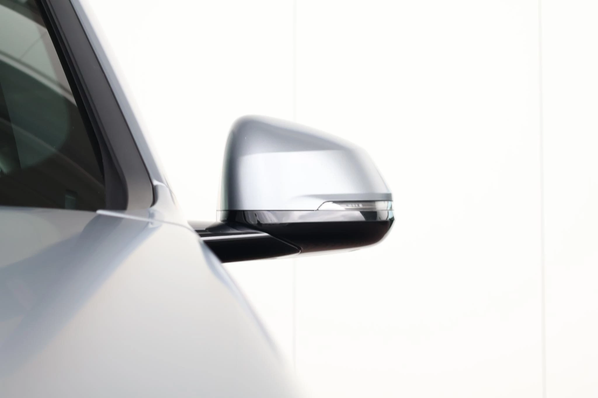 Hoofdafbeelding BMW iX1