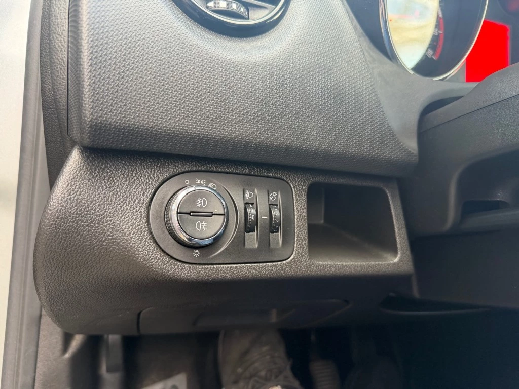 Hoofdafbeelding Opel Meriva