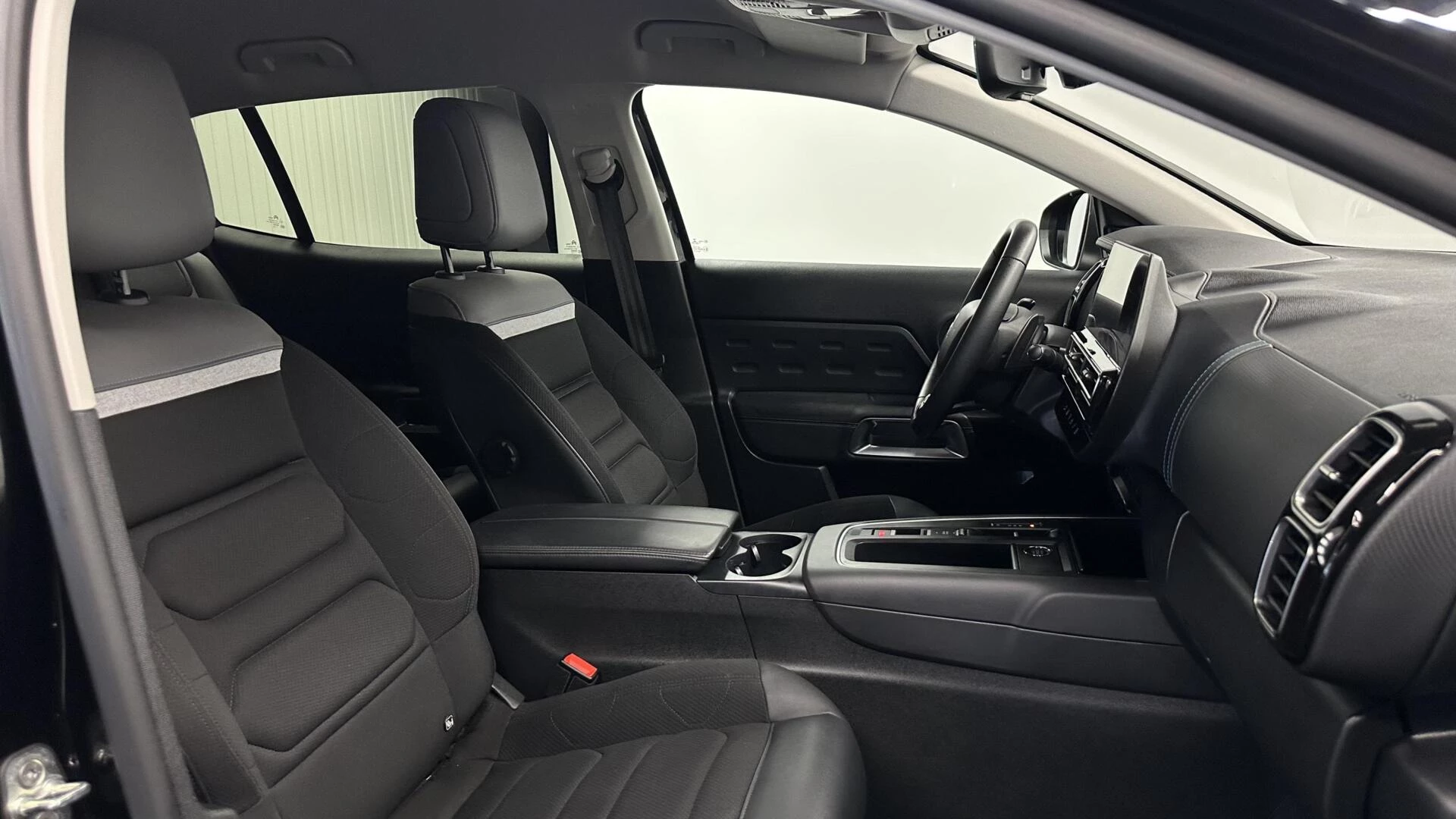 Hoofdafbeelding Citroën C5 Aircross