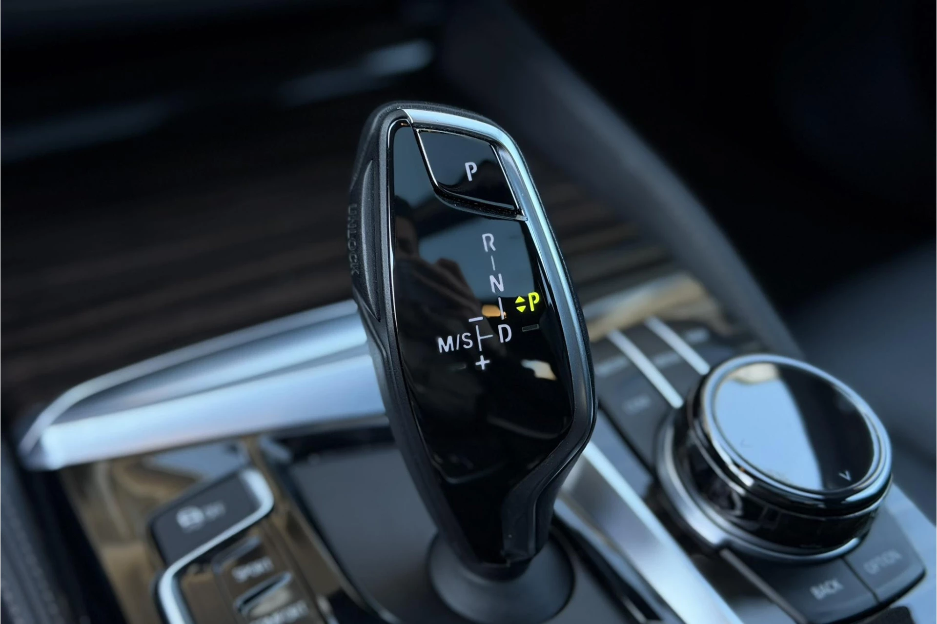 Hoofdafbeelding BMW 6 Serie