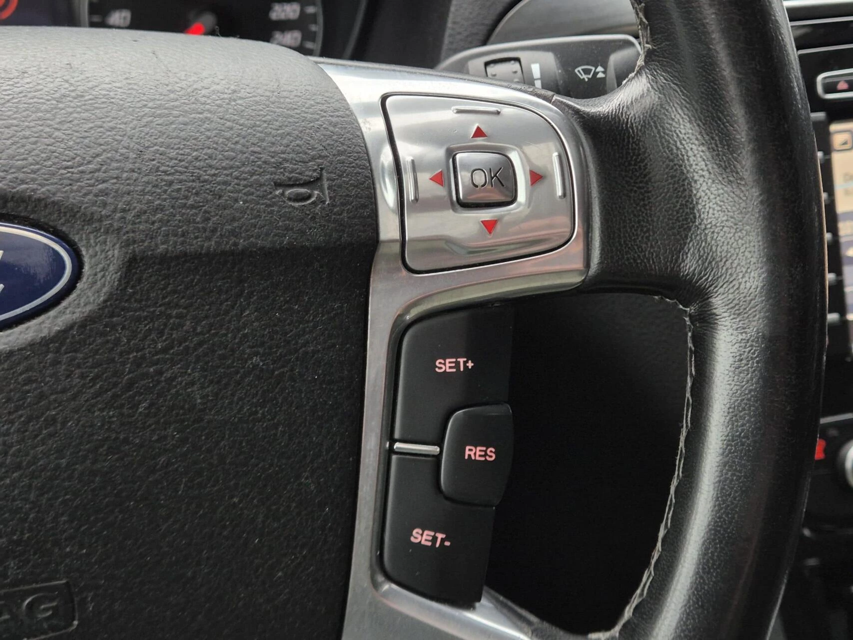 Hoofdafbeelding Ford Galaxy