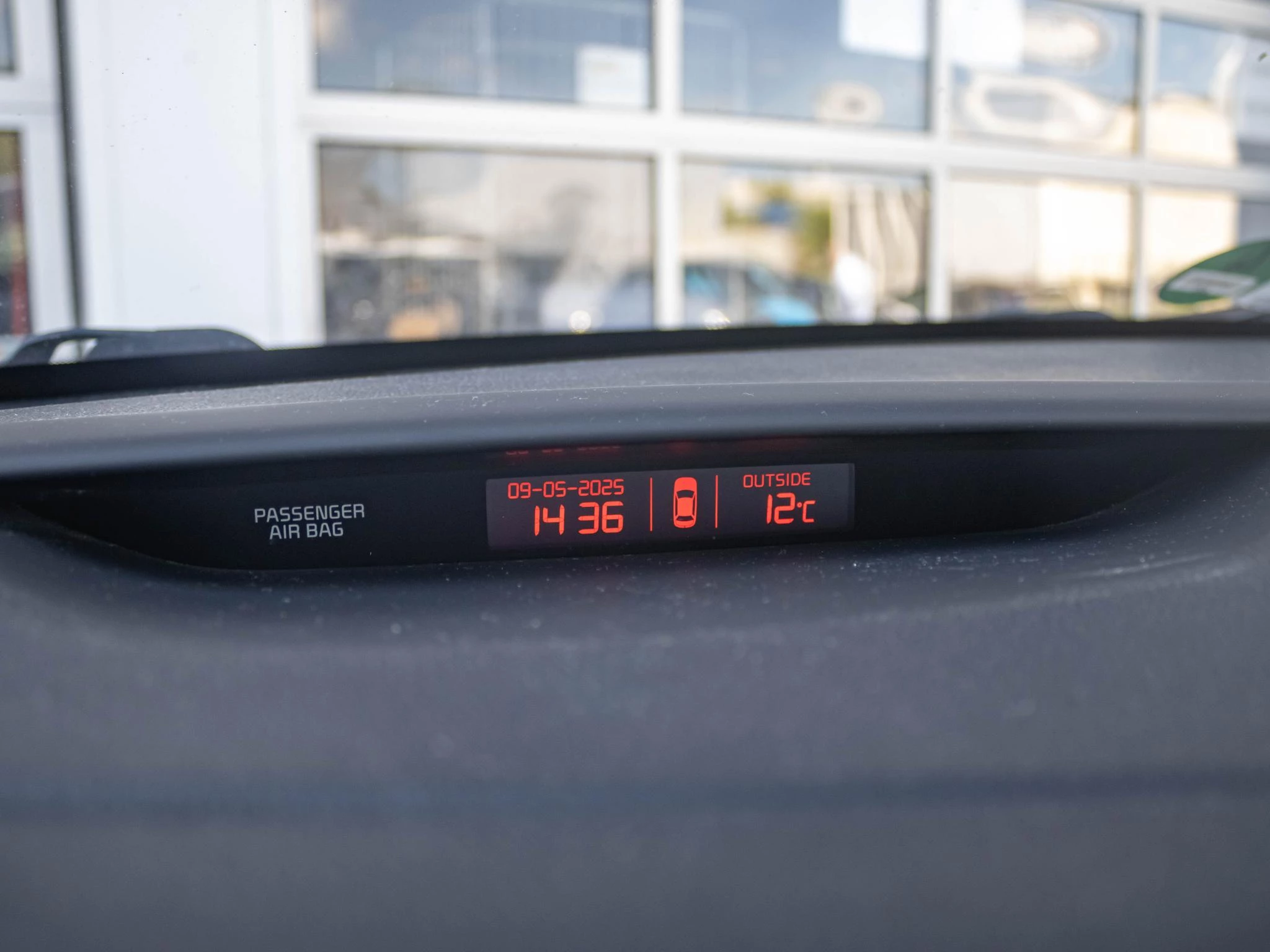 Hoofdafbeelding Kia cee'd