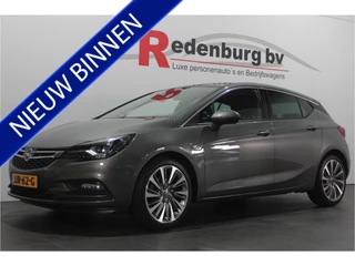 Opel Astra 1.4 Turbo Innovation - Carplay / Camera / Stoel+stuur verw.