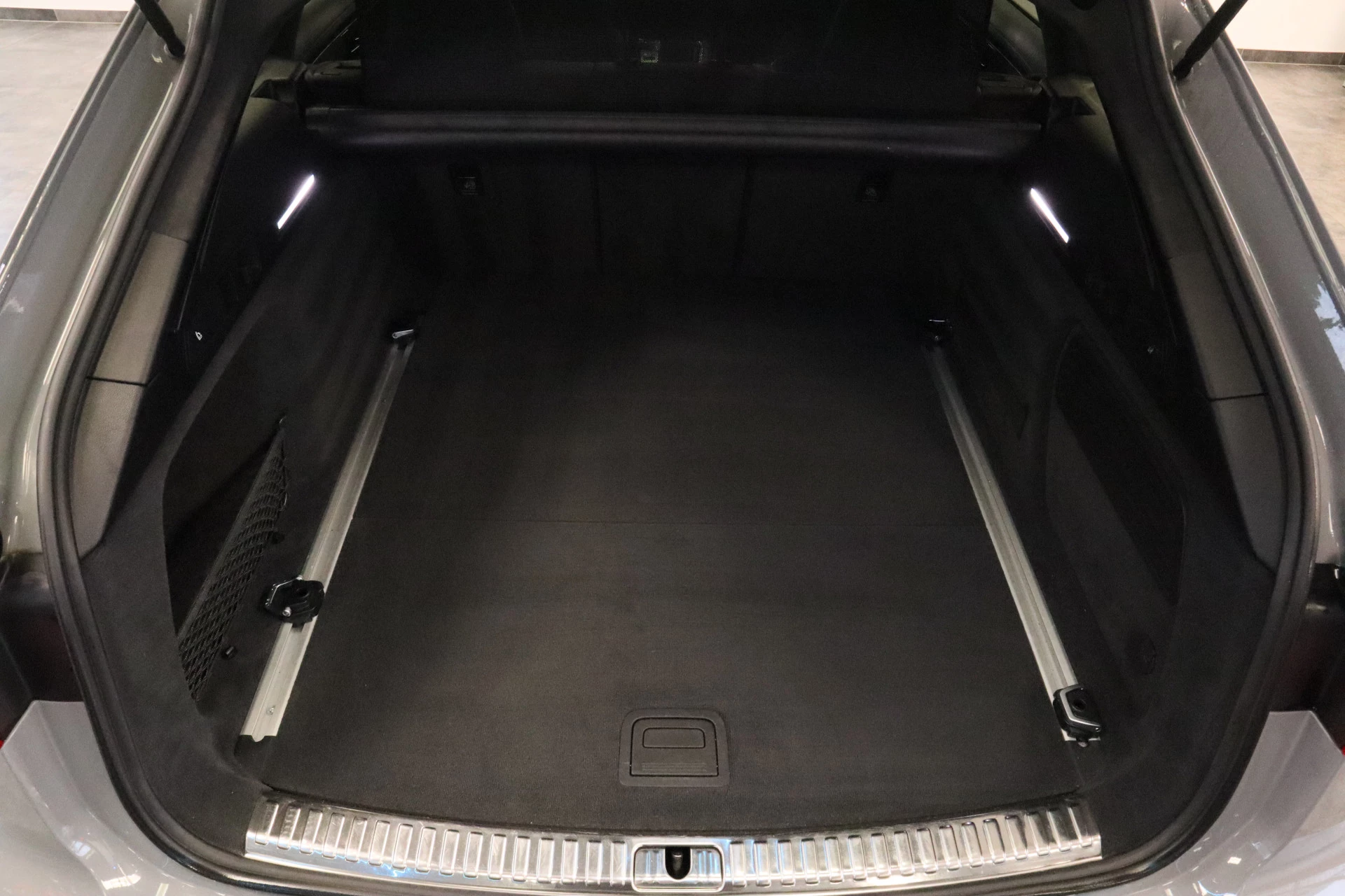 Hoofdafbeelding Audi RS6