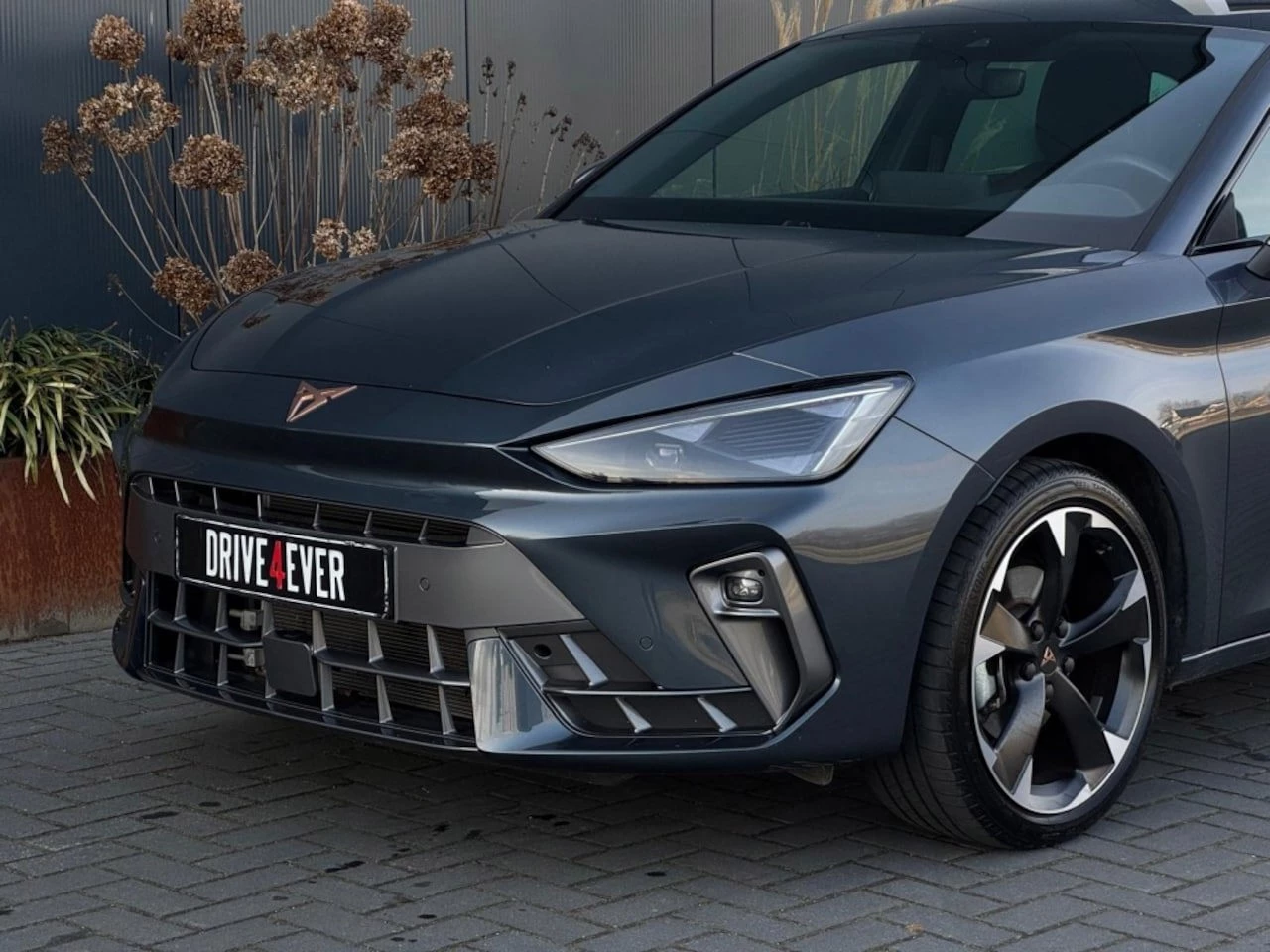 Hoofdafbeelding CUPRA Leon
