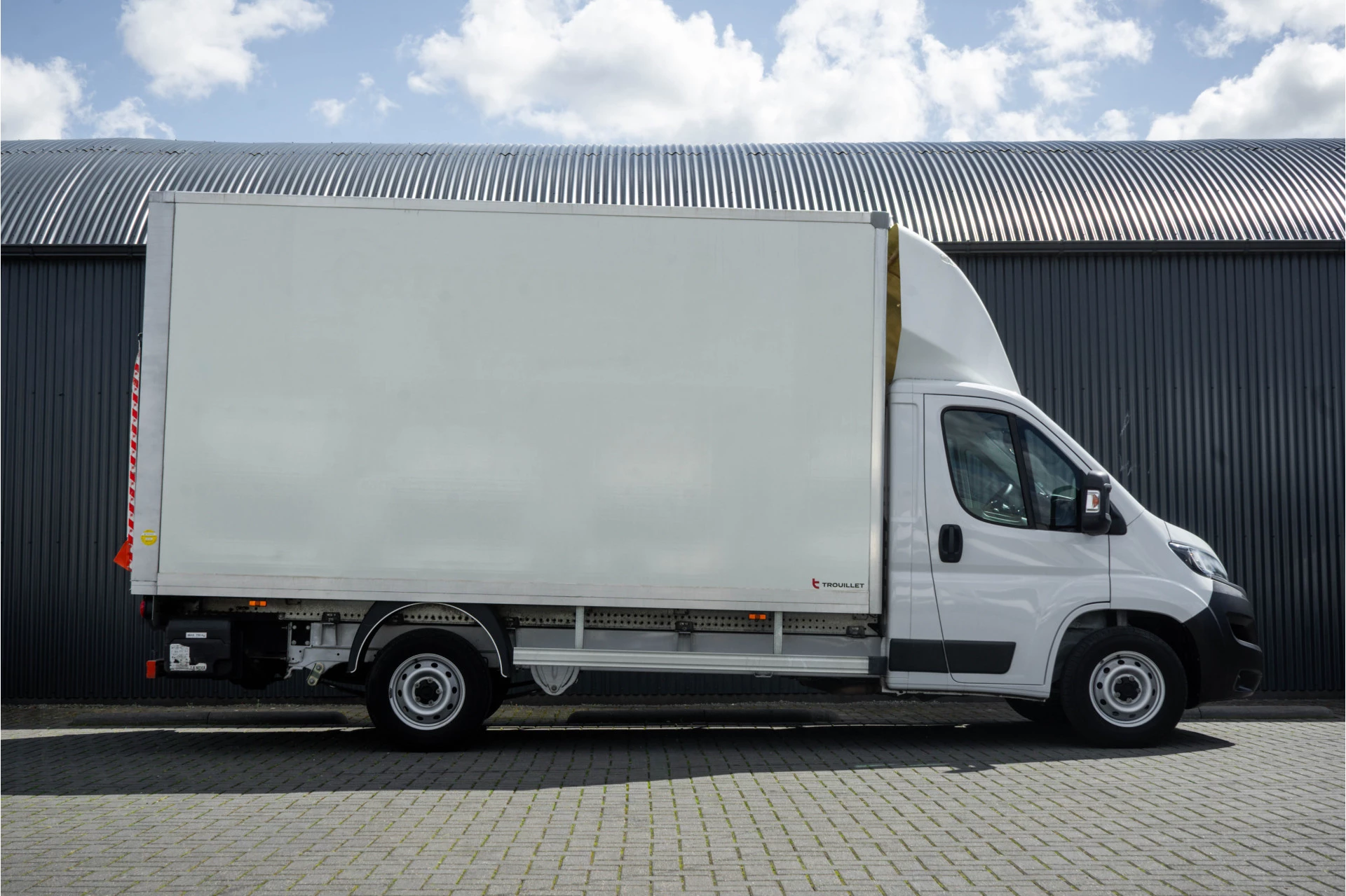 Hoofdafbeelding Fiat Ducato
