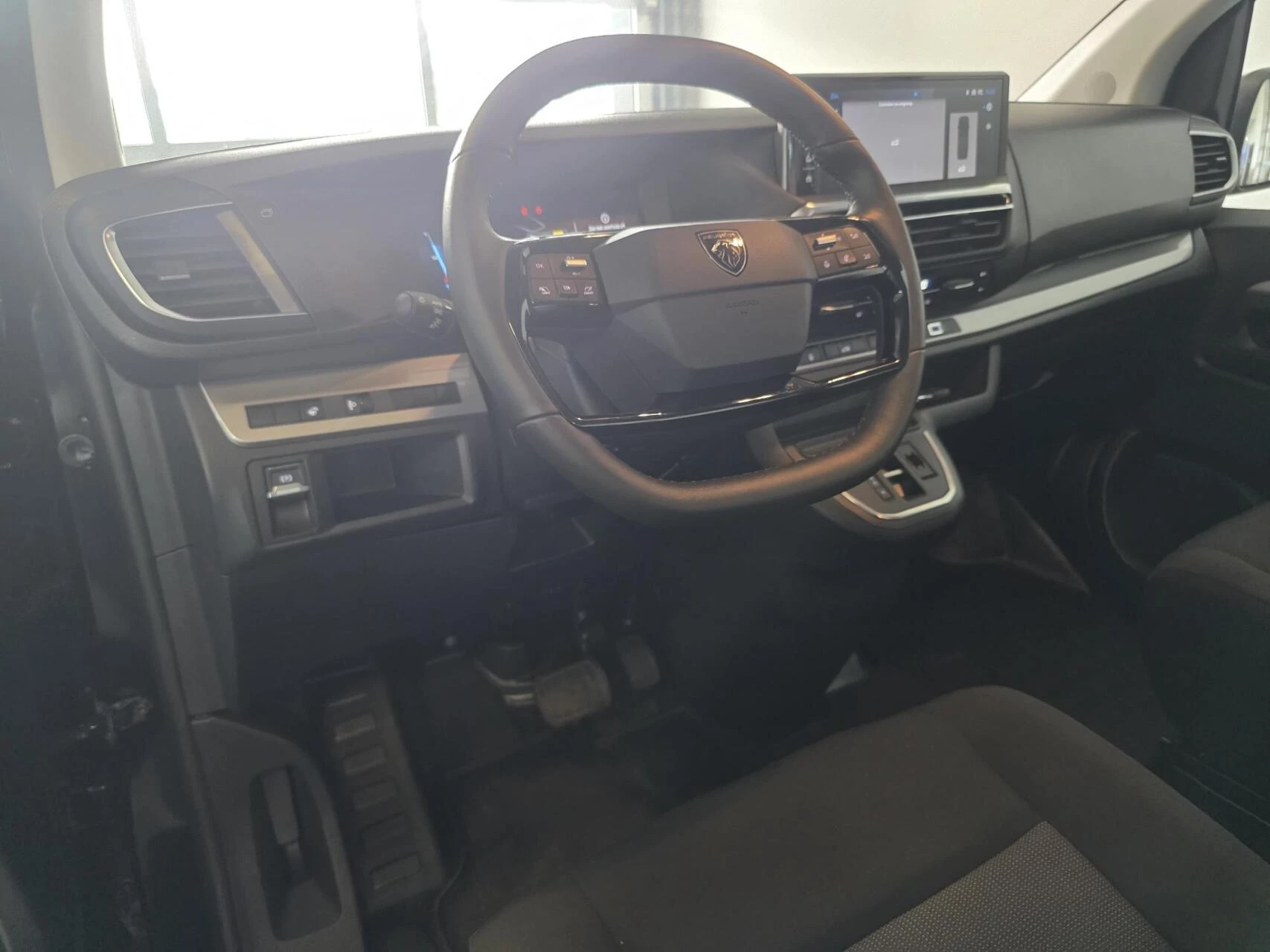 Hoofdafbeelding Peugeot Expert