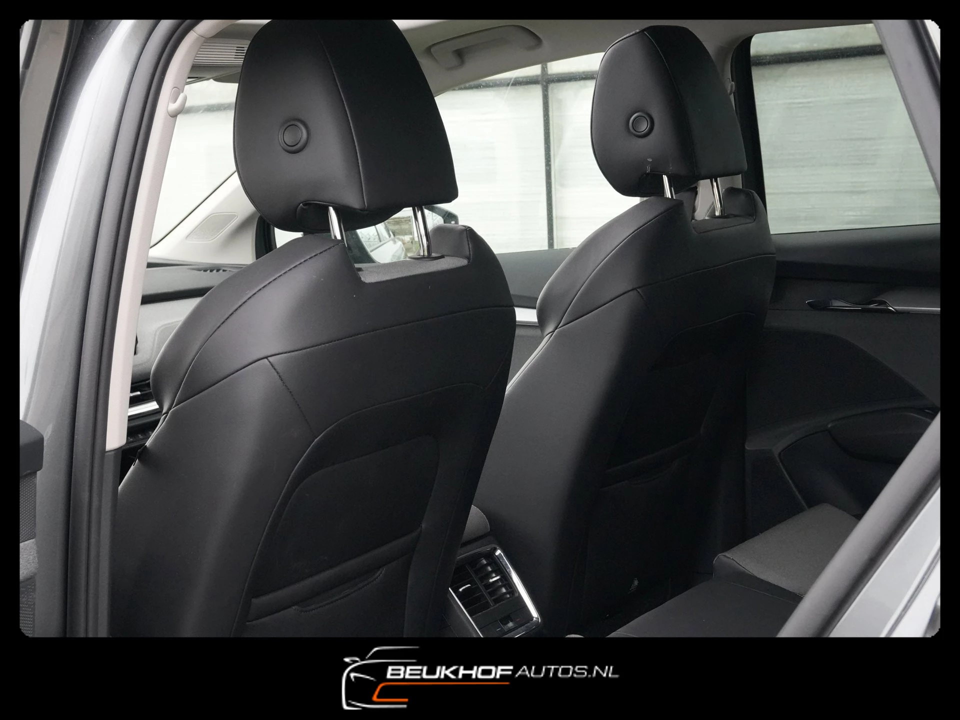 Hoofdafbeelding Škoda Enyaq iV