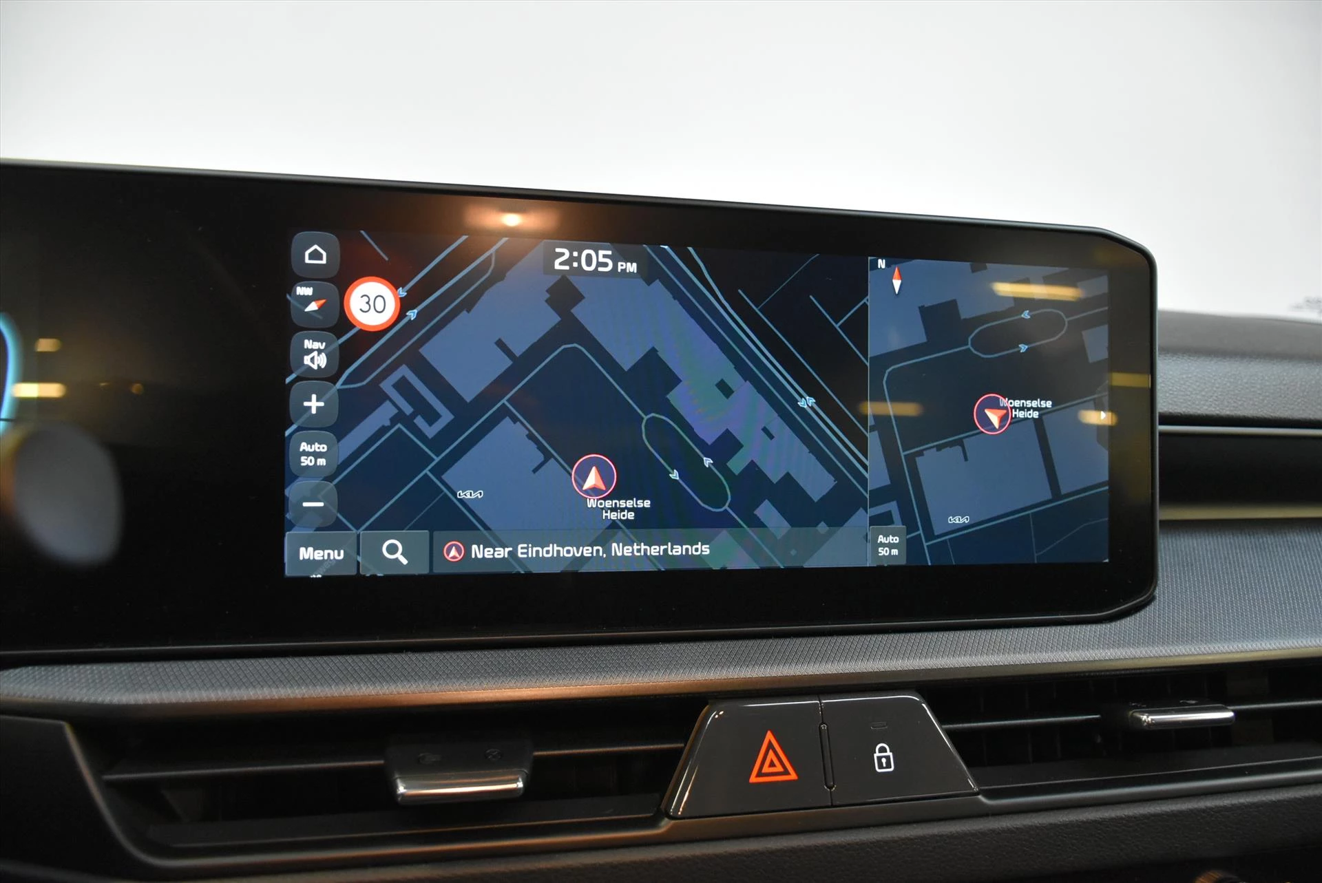 Hoofdafbeelding Kia Stonic