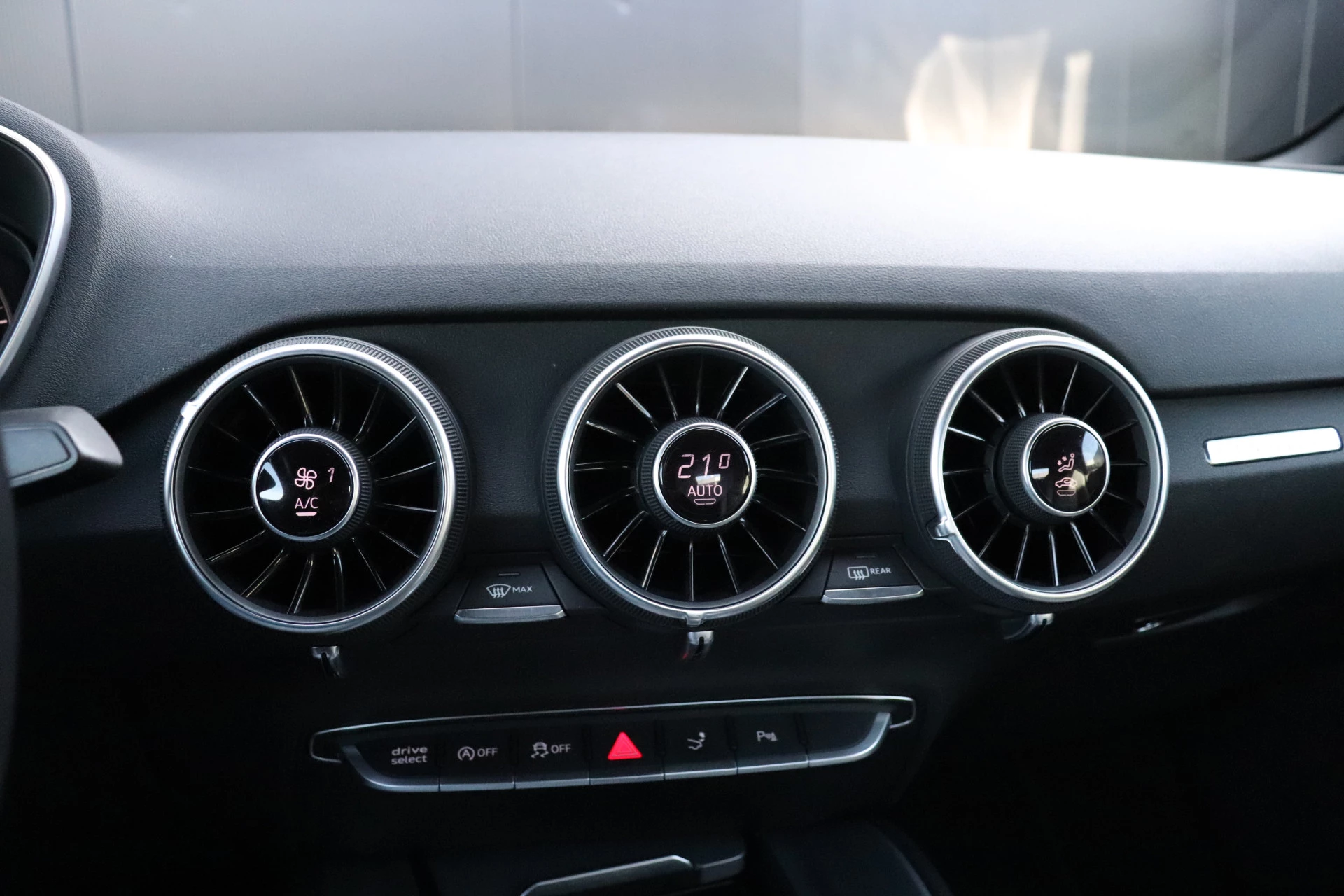 Hoofdafbeelding Audi TT