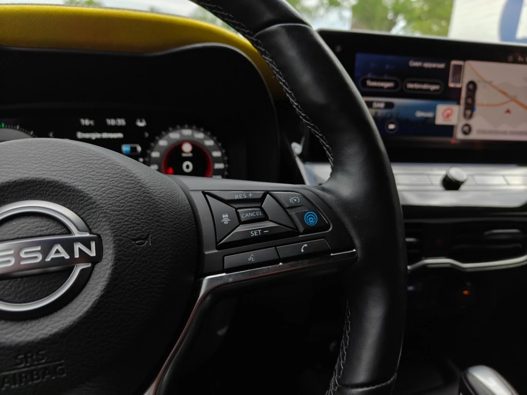 Hoofdafbeelding Nissan Juke