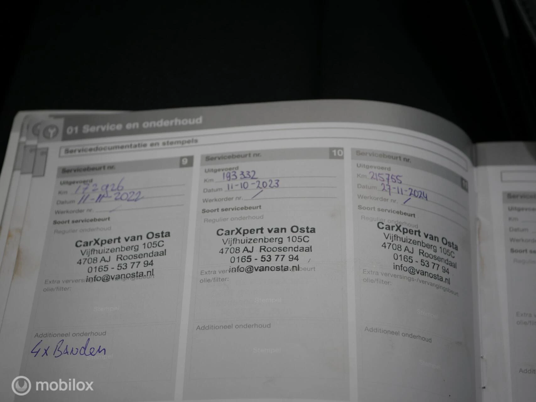 Hoofdafbeelding Volvo C30