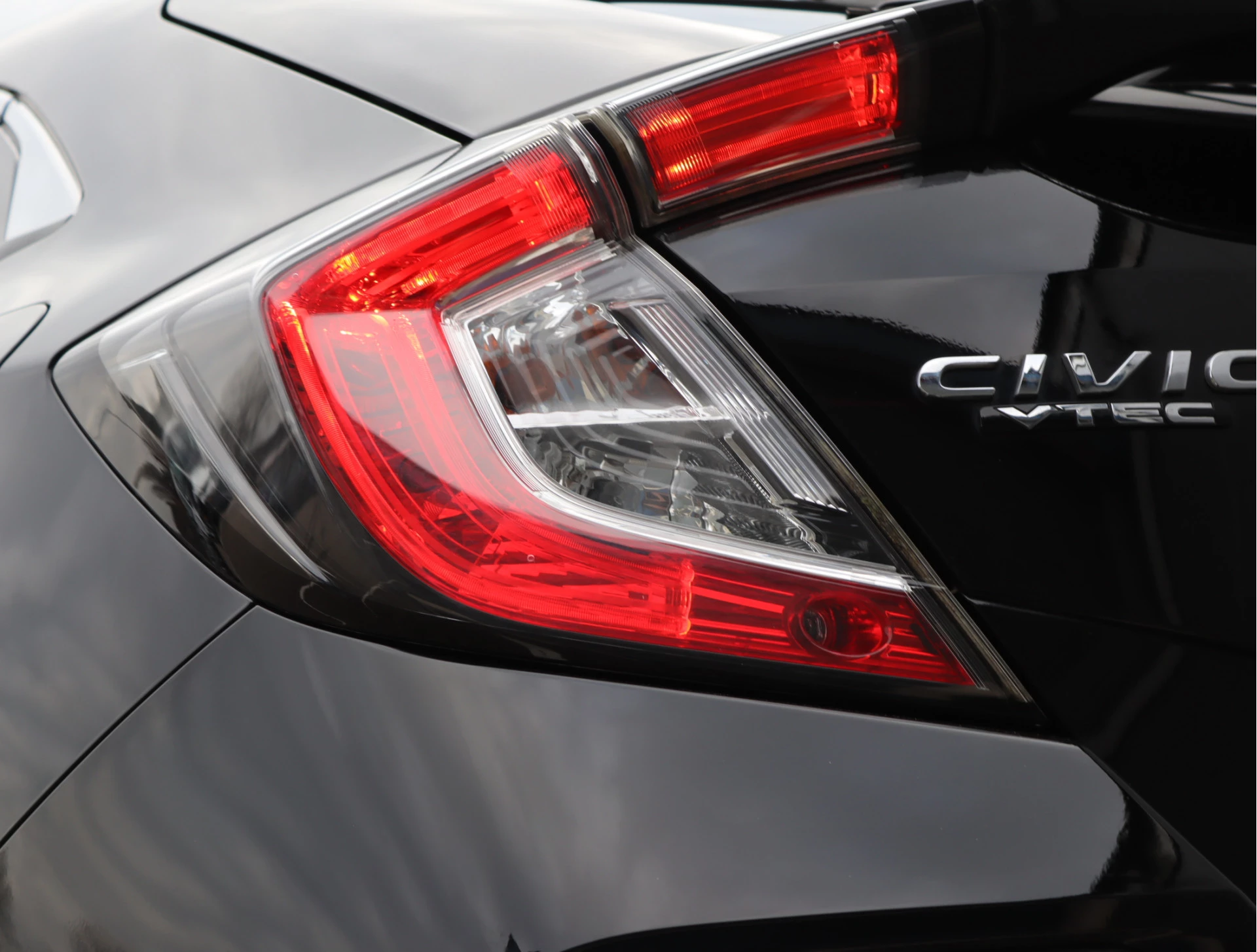 Hoofdafbeelding Honda Civic